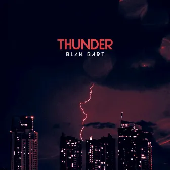 Thunder by Blak Bart