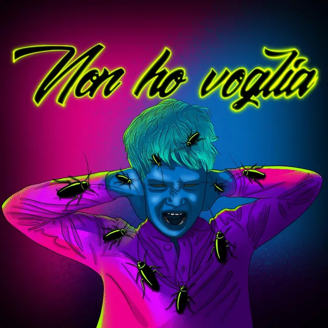 Non Ho Voglia