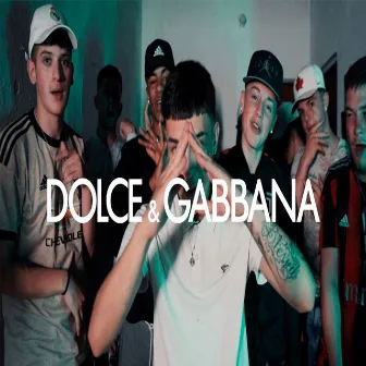 Dolce & Gabbana by 44 Kid