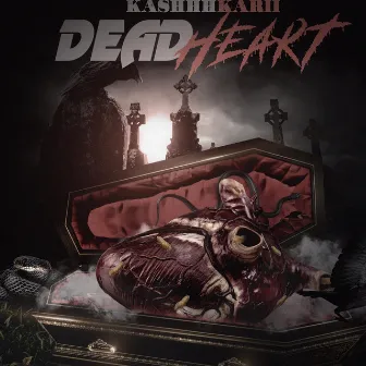 Dead Heart by Kashhhkarii