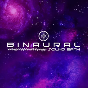 Deepest Theta Meditation by Binaural Sound Bath