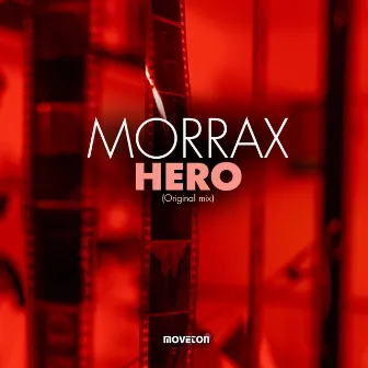 Hero by MORRAX