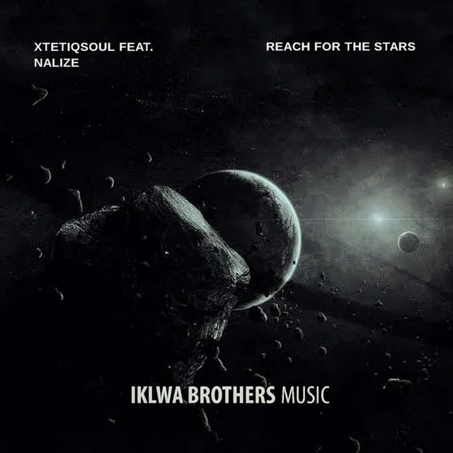 Reach For The Stars - Original mix