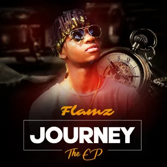 Journey by Flamz