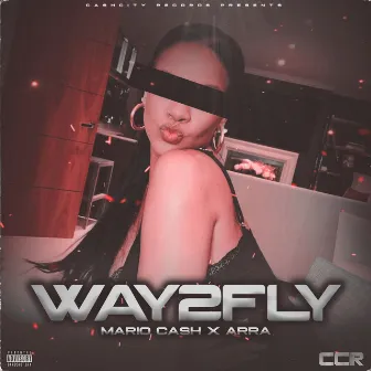 Way2Fly by Arra