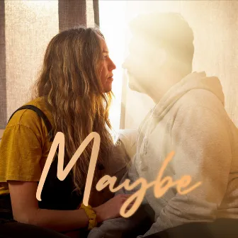 Maybe by Casey Kleeman