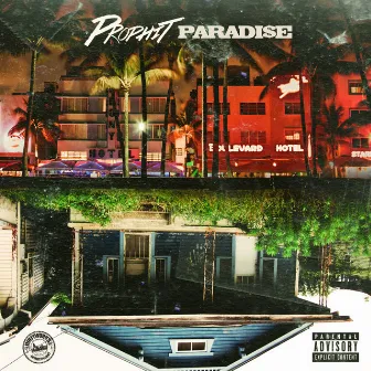 Paradise by Prophit