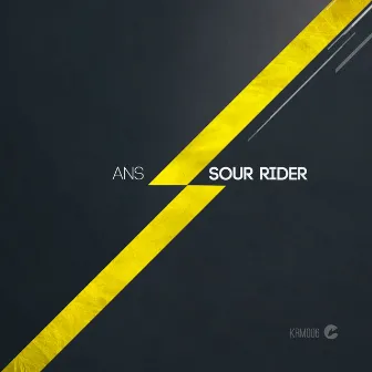 Sour Rider by Ans