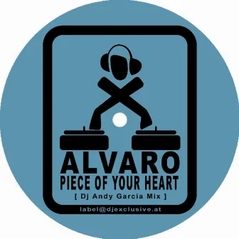 Piece Of Your Heart by Gambas & Alvaro