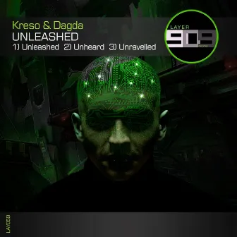 Unleashed by Kreso