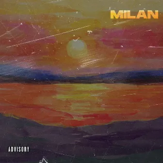 Milan by Hoodie Cat