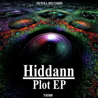 Plot EP by Hiddann