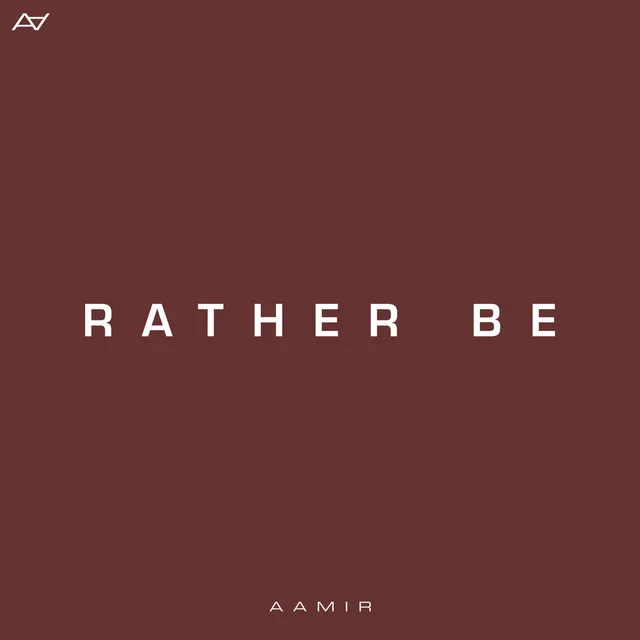 Rather Be