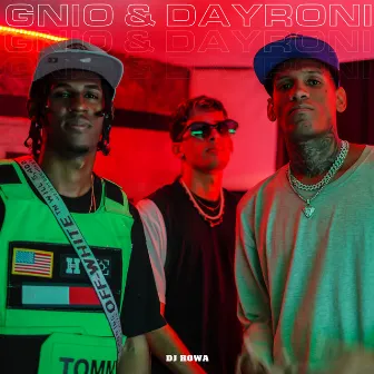 Rowa Music Sessions: Gnio & Dayroni by Gnio & Dayroni