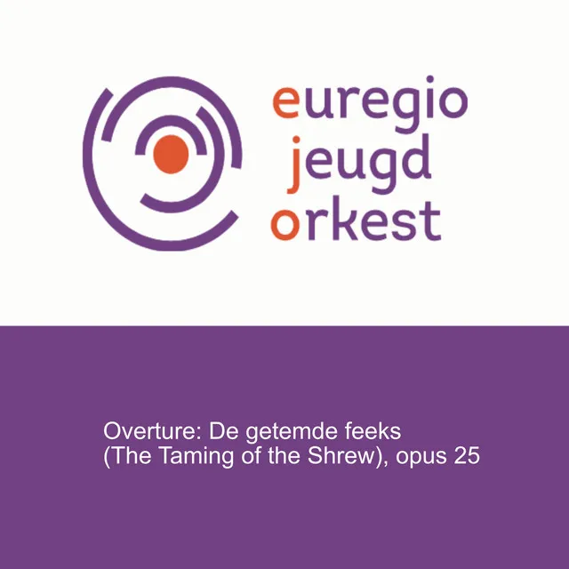 Wagenaar: Overture: De getemde feeks (The Taming of the Shrew), Op. 25 [Live]