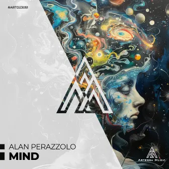 Mind by Alan Perazzolo