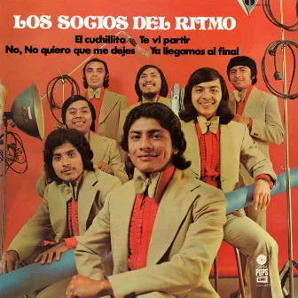 El Cuchillito by Los Socios Del Ritmo