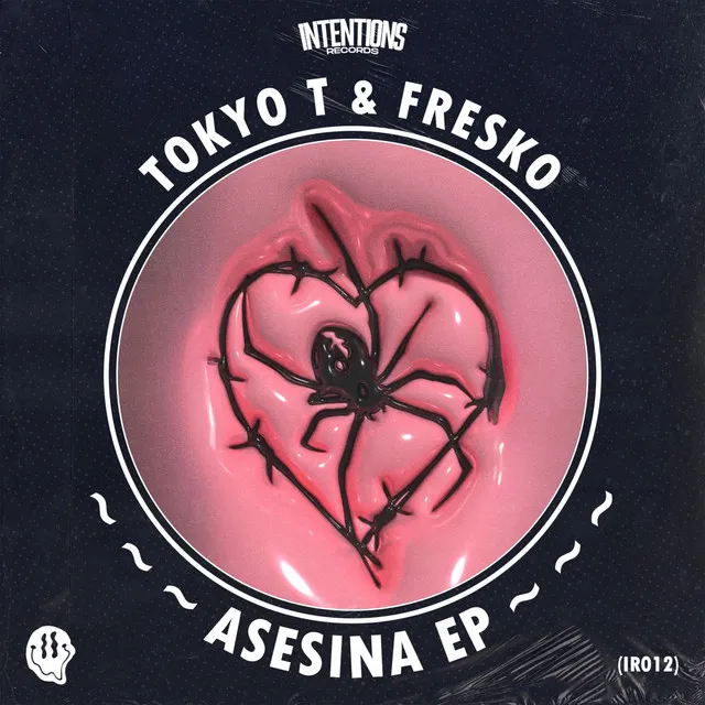 Asesina - Edit