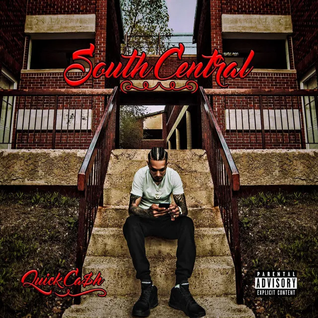 South Central