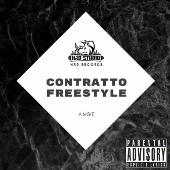 Contratto Freestyle by Ange