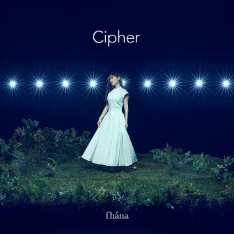 Cipher by fhána