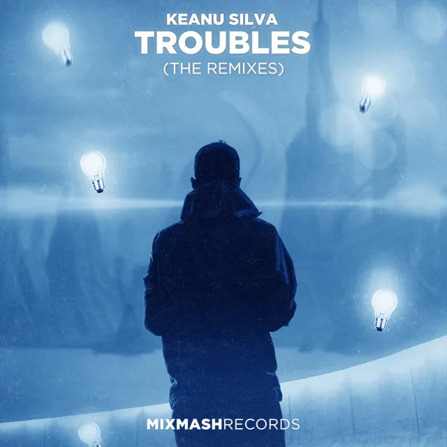 Troubles - Lucho Remix