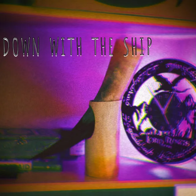 Down With the Ship (EP)