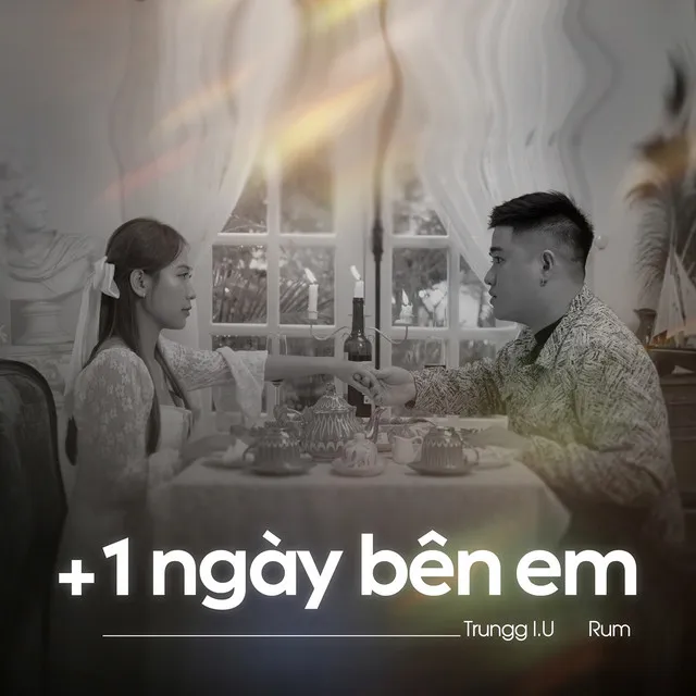 +1 ngày bên em