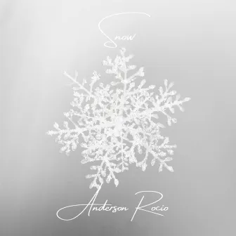 Snow by Anderson Rocio