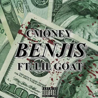 BENJIS by Cmoney