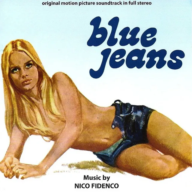 Titoli vocal - sequenza 1 - From "Blue Jeans"