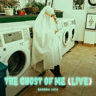 The Ghost of Me (Live) by Barbra Lica