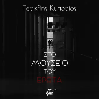 Sto Mouseio Tou Erota by Periklis Kipreos