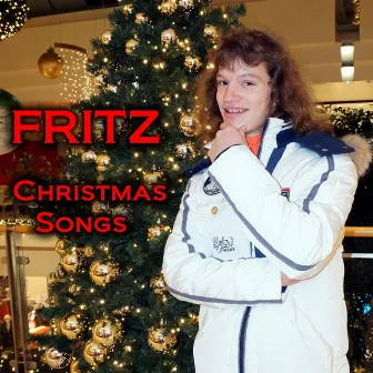 Titel: AVE MARIA- Stop the Cavalry- Christmas Mix, Artist:Fritz - Artist: Fritz by Fritz