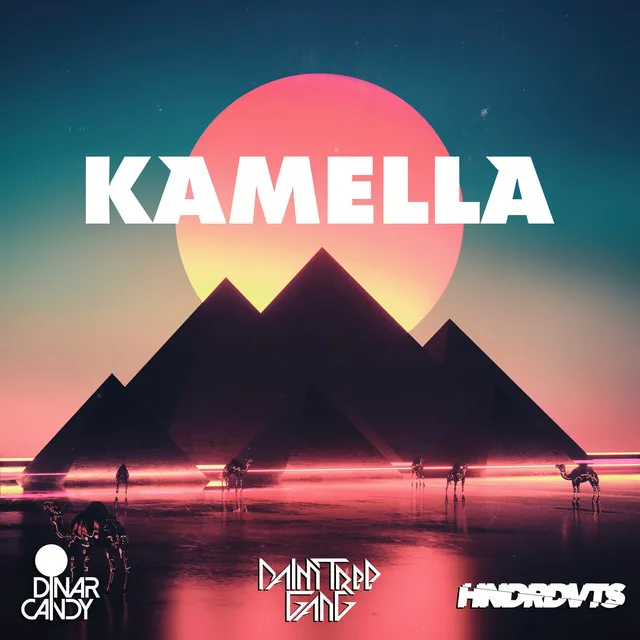 Kamella