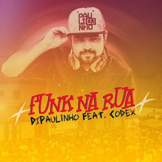 Funk Na Rua