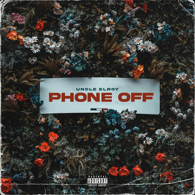 Phone Off (Prod. @dstreak)