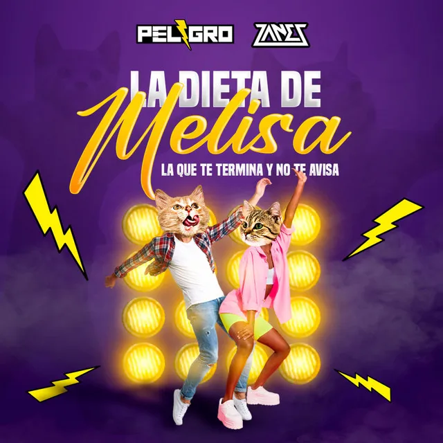 Dieta de melisa la que te termina y no te avisa