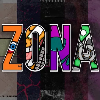 Z.O.N.A. by Zona de Pulso