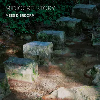 Midiocre Story by Mees Dierdorp