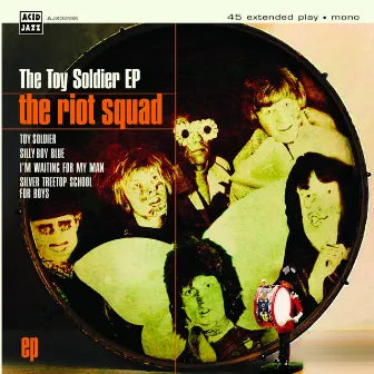 The Toy Soldier by The Riot Squad