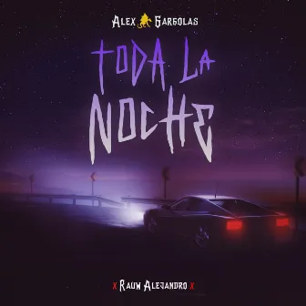 Toda La Noche by Caleb Calloway