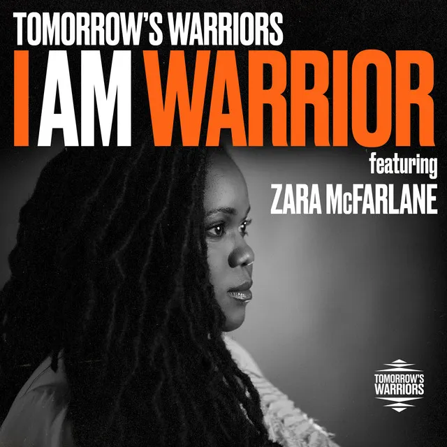 I AM WARRIOR - Live at The Jazz Café, London 2019