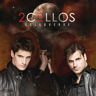 Celloverse by 2CELLOS