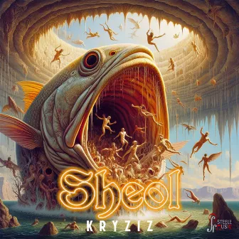 Sheol by Kryziz