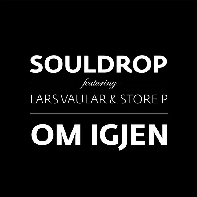 Souldrop