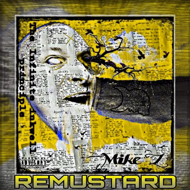 Drop Water - Remustard