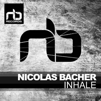 Inhale by Nicolas Bacher