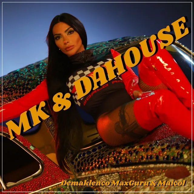 Mk & Dahouse