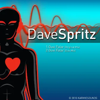 Ouvi Falar by Dave Spritz